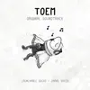 Jamal Green & Launchable Socks - TOEM (Original Game Soundtrack)